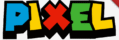 Pixel market