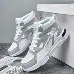 men footwear styl