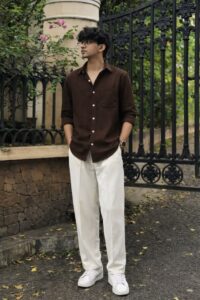 new mens arrival , new combo in town