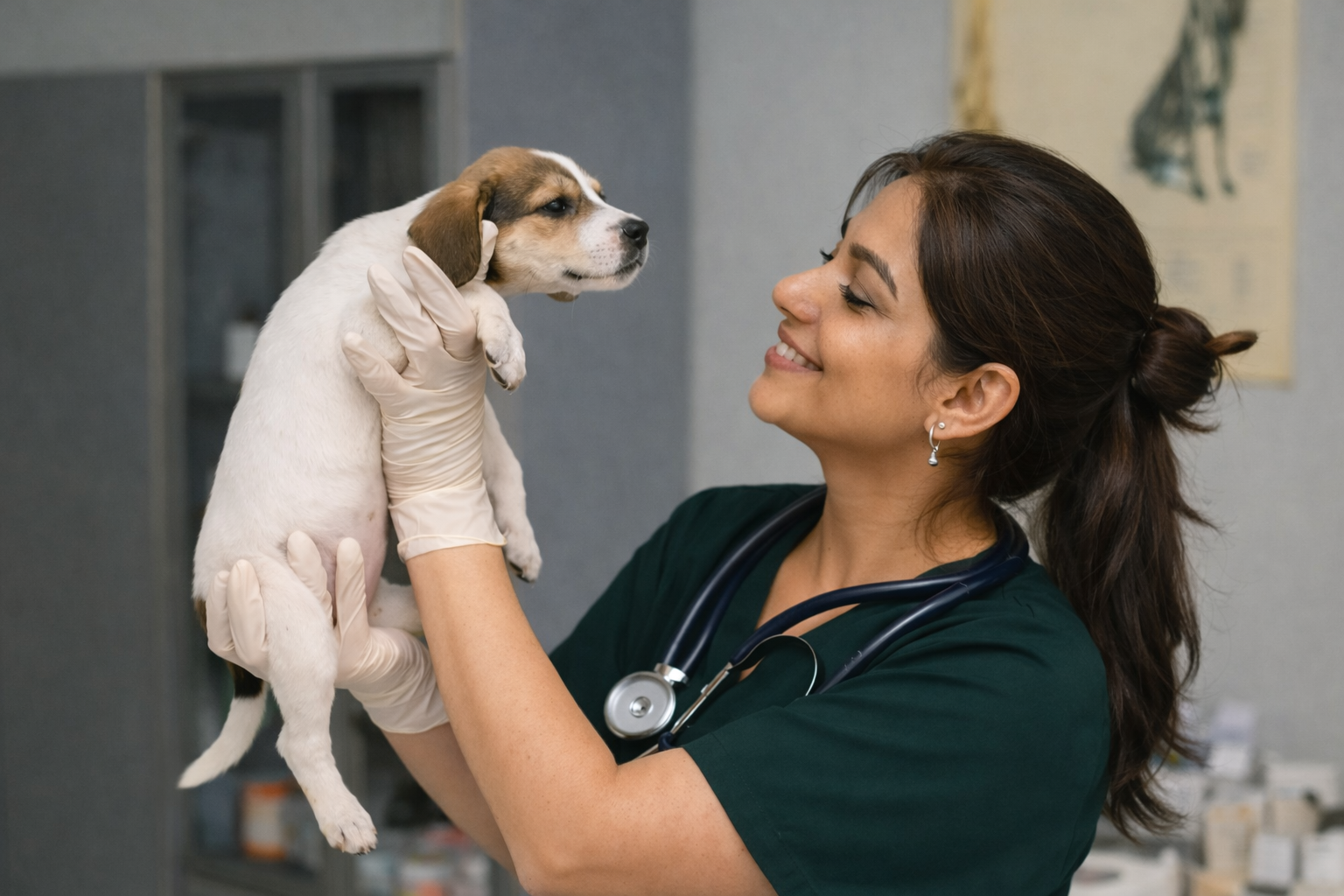 pet care service